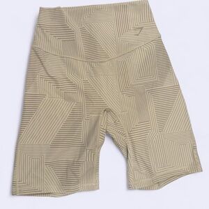 Gymshark evelate biker shorts